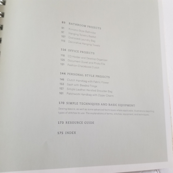 Sewing Projects - Picture 6 of 6